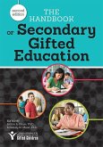 Handbook of Secondary Gifted Education (eBook, ePUB)