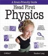 Head First Physics (eBook, PDF) - Bild 1