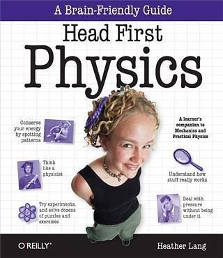 Head First Physics (eBook, PDF) Head First Physics (eBook, PDF)