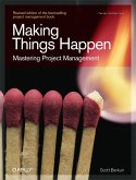 Making Things Happen (eBook, ePUB)