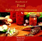 Handbook of Food Safety and Preservation (eBook, PDF)