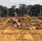 Extinction & its Causes (eBook, PDF)