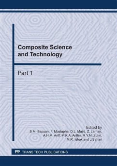 Composite Science and Technology (eBook, PDF)