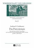 Das Patrozinium (eBook, ePUB)