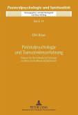 Pastoralpsychologie und Transzendenzerfahrung (eBook, PDF)
