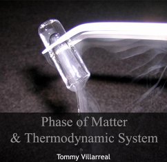 Cover Phase of Matter & Thermodynamic System (eBook, PDF)