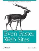 Even Faster Web Sites (eBook, PDF)