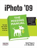 iPhoto '09: The Missing Manual (eBook, ePUB)