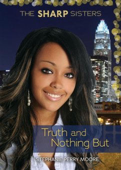 Cover Truth and Nothing But (eBook, ePUB)