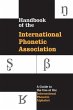 Handbook of the International Phonetic... - Bild 1