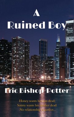 Cover Ruined Boy (eBook, ePUB)