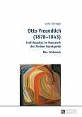Otto Freundlich (1878-1943) (eBook, PDF)