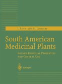 South American Medicinal Plants (eBook, PDF)