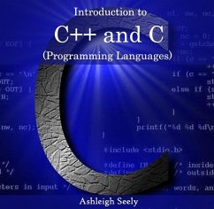 Cover Introduction to C++ and C (Programming Languages) (eBook, PDF)
