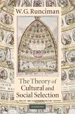 Theory of Cultural and Social Selection (eBook, ePUB)
