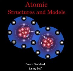 Atomic Structures and Models (eBook, PDF) - Stoddard, Dwain Self