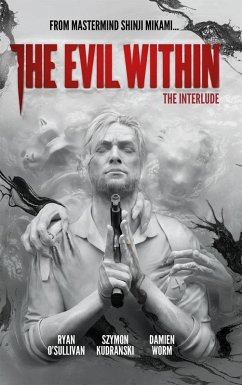 Evil Within (eBook, PDF) - O'Sullivan, Ryan