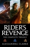 Rider's Revenge: The Complete Trilogy (eBook, ePUB)