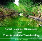 Social-Economic Dimensions and Transformation of Sustainability (eBook, PDF)