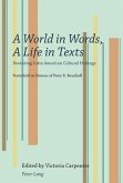World in Words, A Life in Texts (eBook, PDF)