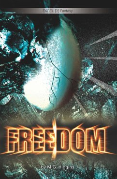 Cover Freedom [3] (eBook, PDF)