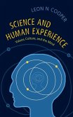 Science and Human Experience (eBook, ePUB)