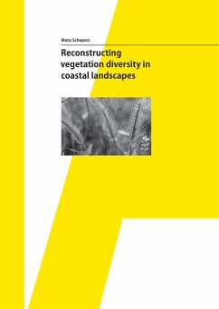 Cover Reconstructing vegetation diversity in coastal landscapes (eBook, PDF)
