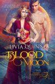 Blood Moon (Destiny Paramortals, #6) (eBook, ePUB)