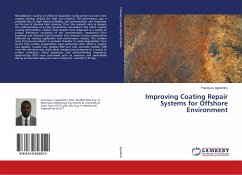 Improving Coating Repair Systems for Offshore Environment