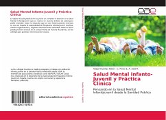 Salud Mental Infanto-Juvenil y Práctica Clínica