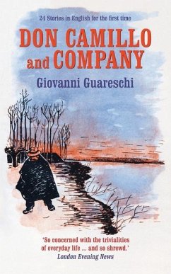 Don Camillo and Company - Guareschi, Giovanni