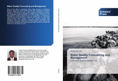 Water Quality Forecasting and Management - Momoh, Jinnah