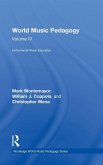 World Music Pedagogy, Volume IV World Music Pedagogy, Volume IV