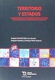 Territorio y estados : elementos para la coordinación de las políticas de ordenación del territorio en el siglo XXI