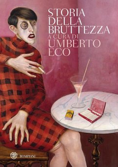 Cover Storia della bruttezza