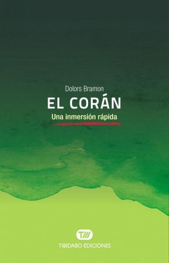 el corán . una inmersión rápida