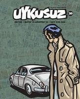 Uykusuz Dergisi Cilt 20 - Komisyon