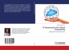 IT Governance for Cloud Computing - Khan, Shafaq Naheed
