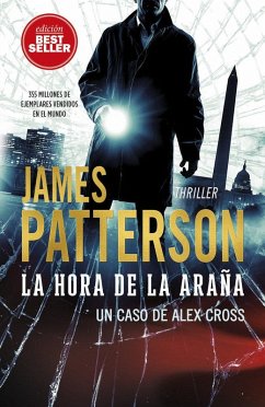 Cover La hora de la araña