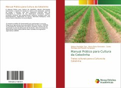 Manual Prático para Cultura da Cebolinha - Perdigão Tejo, Débora;Simionato, Maria Elvira;Fernandes, Carlos Henrique dos Santos