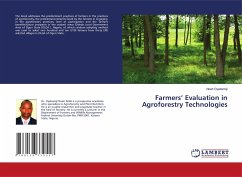 Farmers¿ Evaluation in Agroforestry Technologies - Oyebamiji, Noah