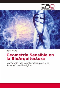 Geometría Sensible en la BioArquitectura
