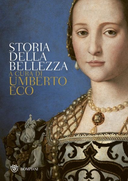 Storia della bellezza Storia della bellezza