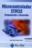 MICROCONTROLADOR STM32 PROGRAMACIÓN Y DESARROLLO