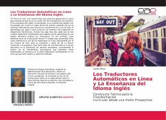 Los Traductores Automáticos en Línea y La Enseñanza del Idioma Inglés - Rivas, Carlos