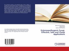 Entomopathogenic Fungi, Effective, Safe and Cheap Applications - Abdel-Raheem, Mohamed;Reyad, Naglaa;Abd El-Rahman, Ibrahim