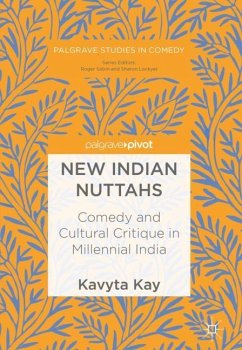 New Indian Nuttahs - Kay, Kavyta