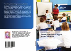 Teaching methodology to young students - Hubi Saymeh, Abir