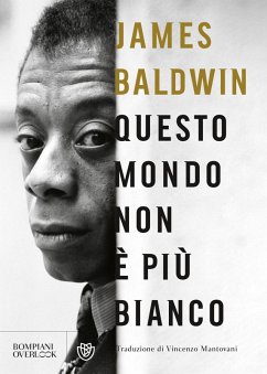 Cover Questo mondo non è più bianco