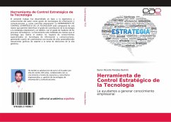 Herramienta de Control Estratégico de la Tecnología